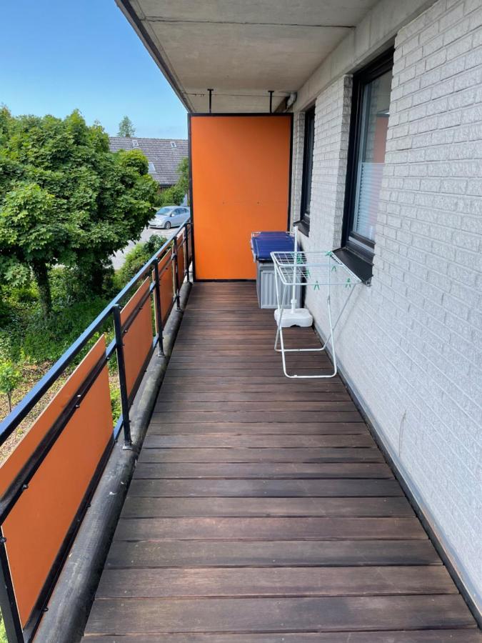 Ferienwohnung "Dahme & Strandkorb" מראה חיצוני תמונה
