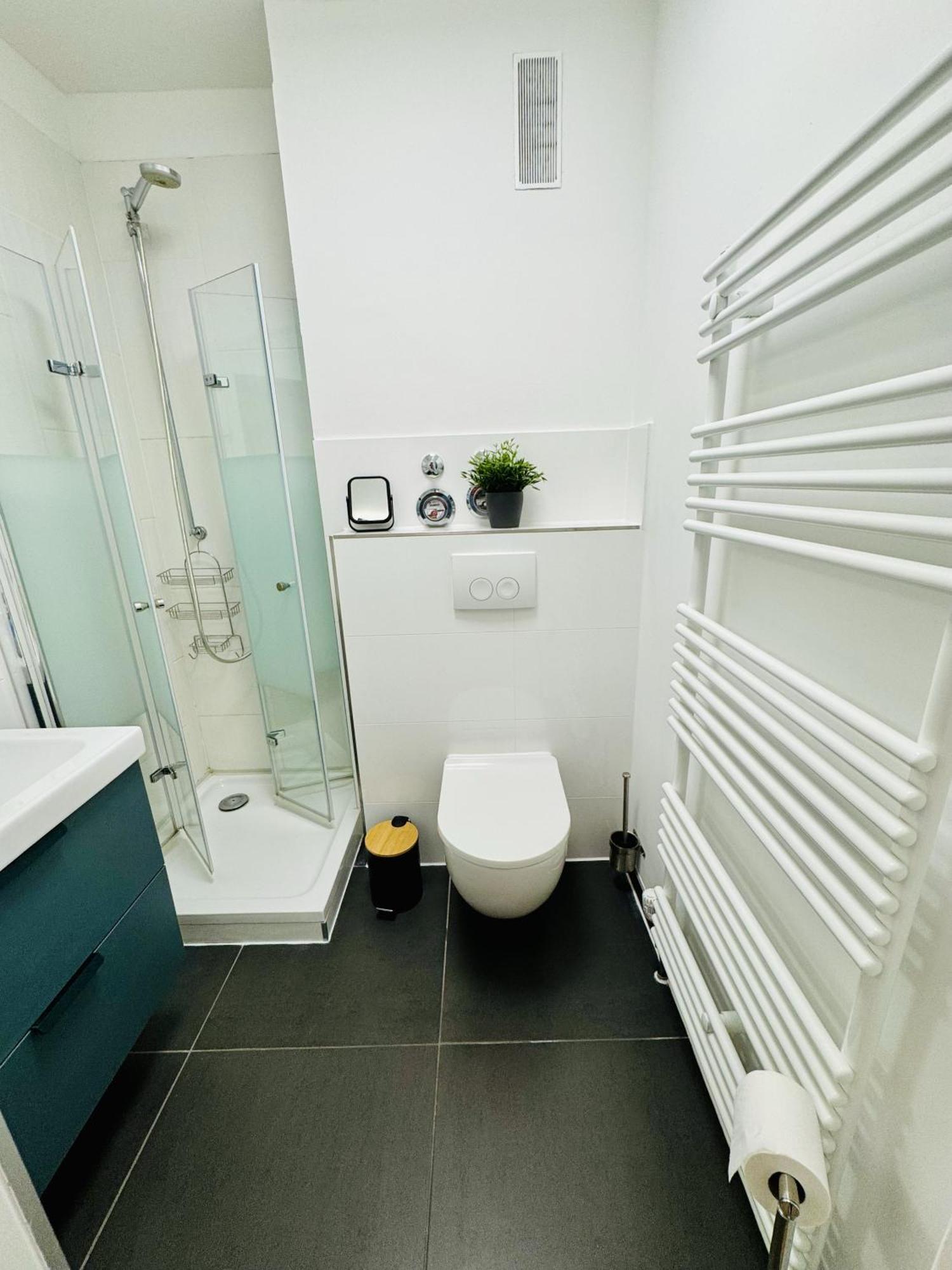 Ferienwohnung "Dahme & Strandkorb" מראה חיצוני תמונה
